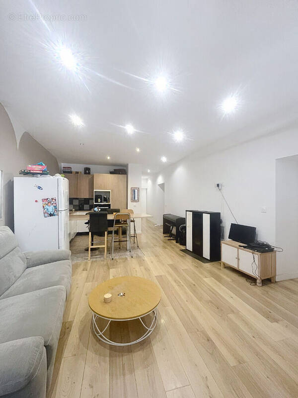 Appartement à VILLARS-SUR-VAR