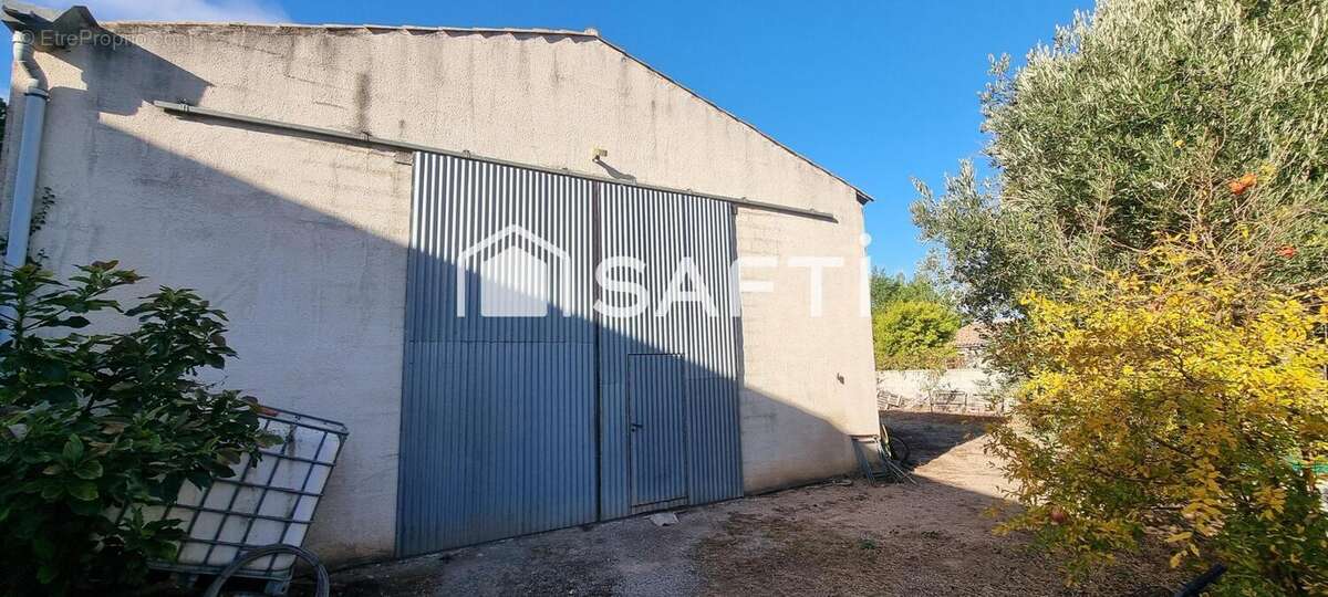 Photo 5 - Maison à PUICHERIC