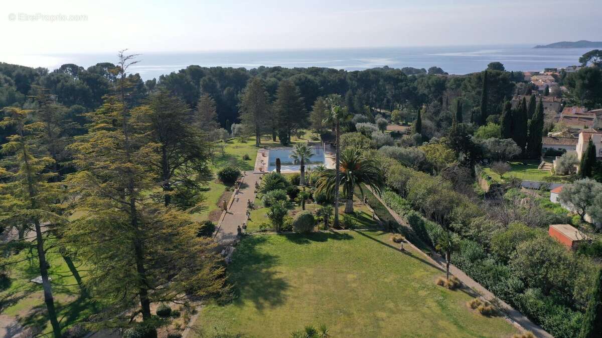 Appartement à LA CIOTAT