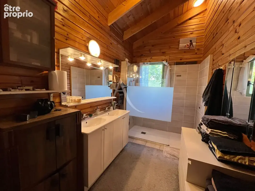 Maison Saint Hilaire La Foret - photo 5