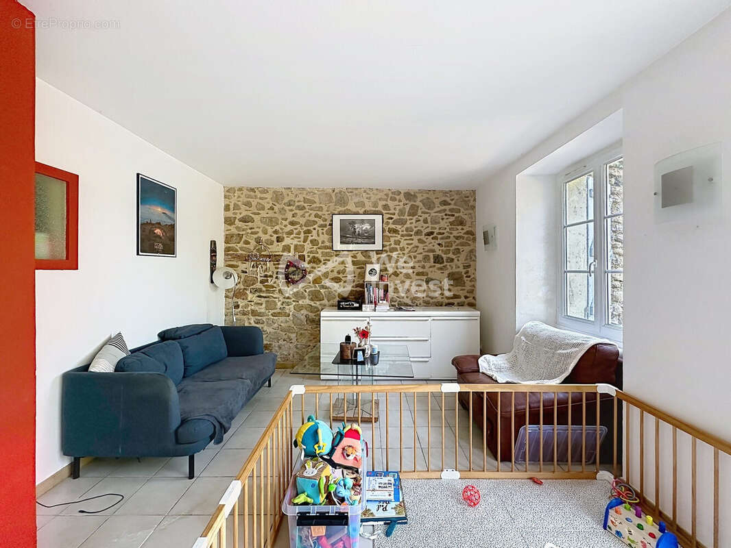 Maison à LASSEUBE