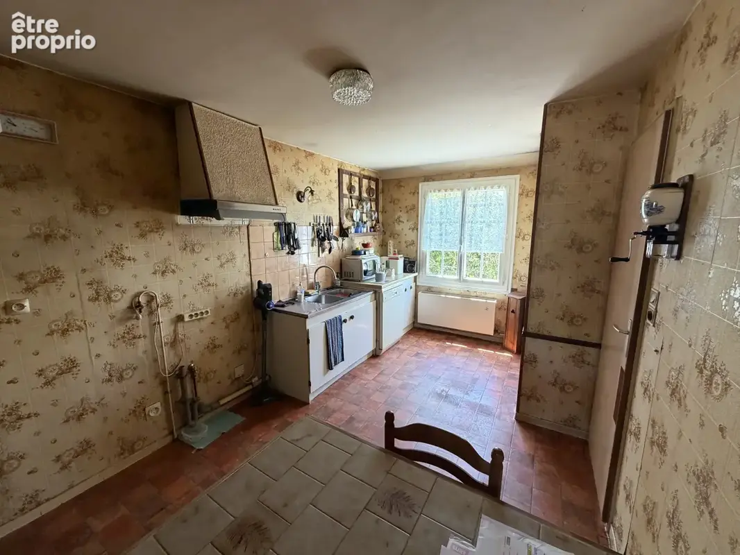 Maison T5 104m2 Villemandeur - photo 8