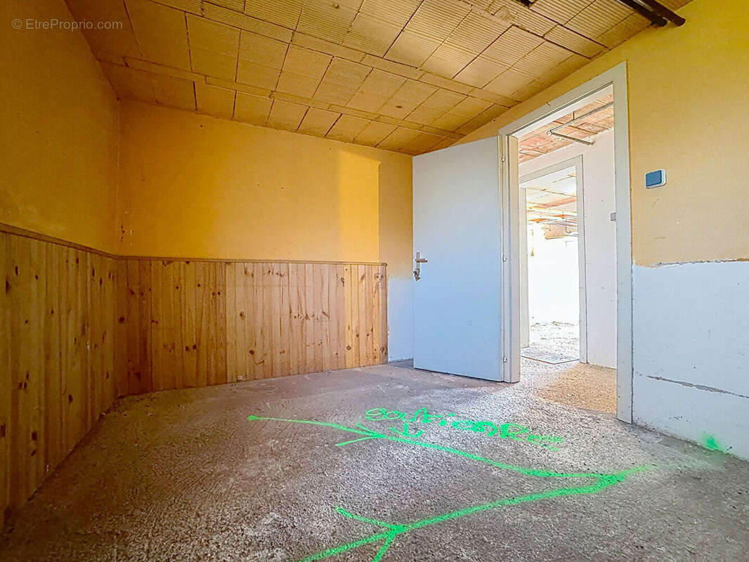 Appartement à GEISPOLSHEIM