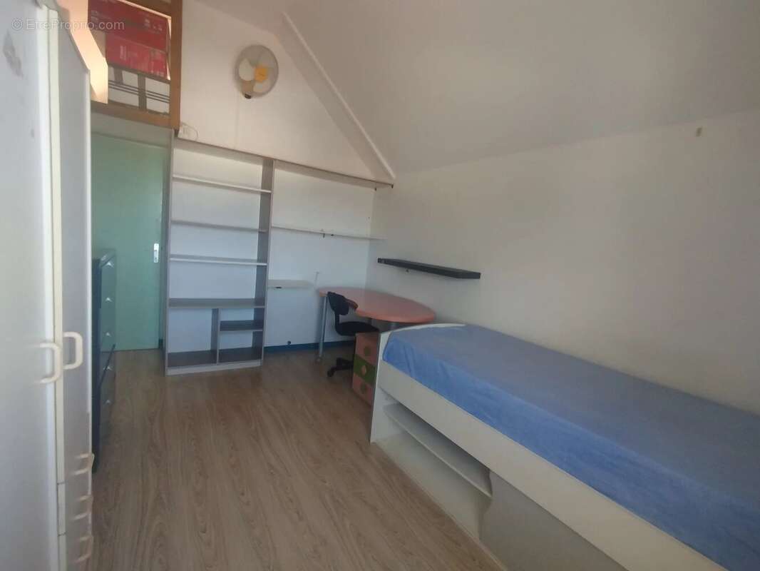 Maison à SAINT-LOUIS