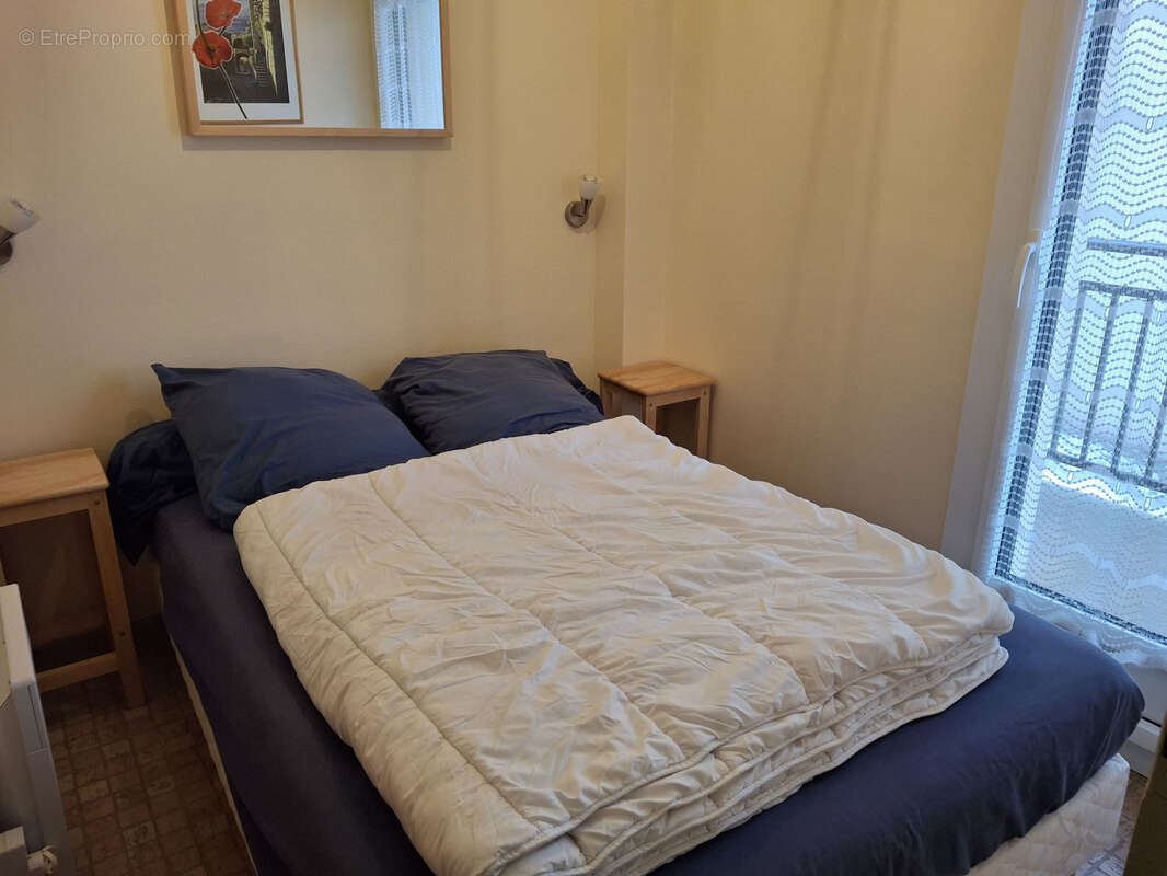 Pla d'Adet Appartement type T2 cabine 6 couchages résidence Soum de Matte - photo 8