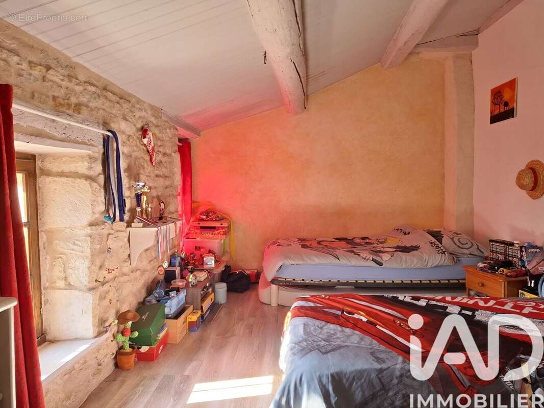 Photo 7 - Maison à L'ILE-D'ELLE