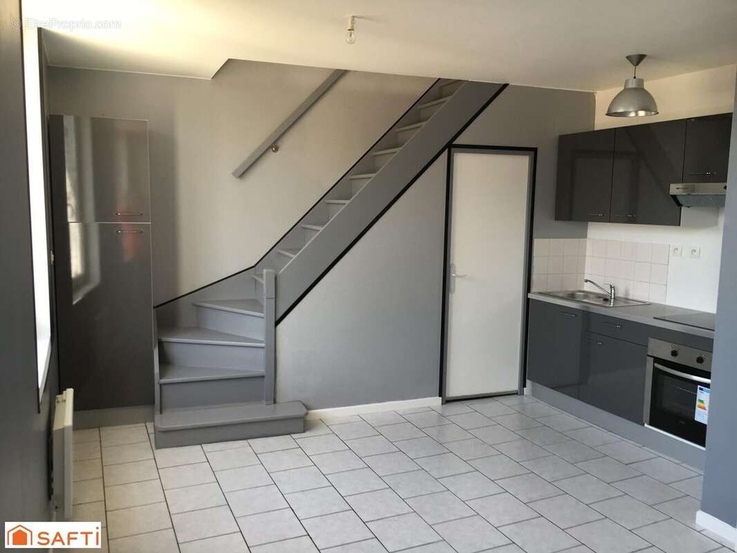 Photo 4 - Appartement à BULLY-LES-MINES