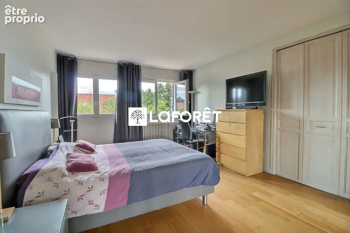 Maison Rueil-malmaison 7 pièces - 183m² - photo 8