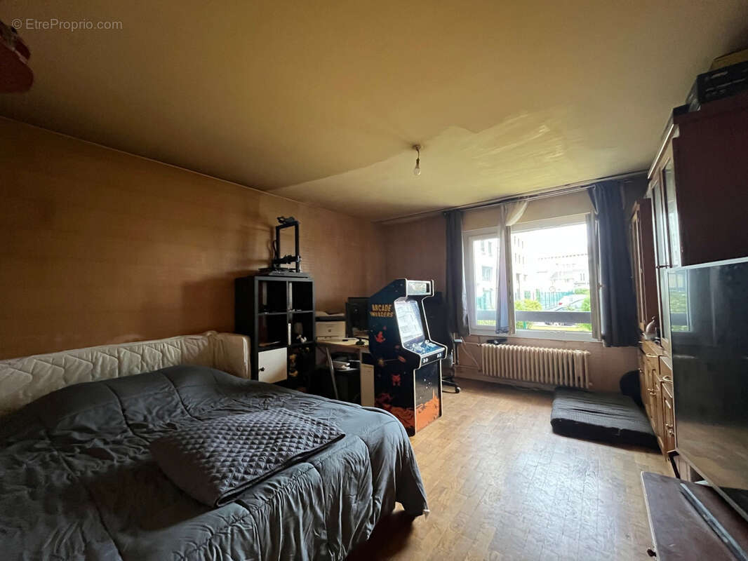 Appartement à LYON-3E