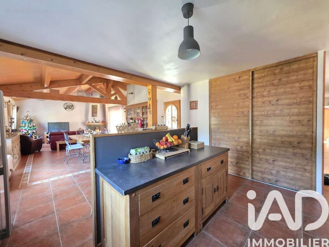 Photo 5 - Maison à USCLAS-DU-BOSC