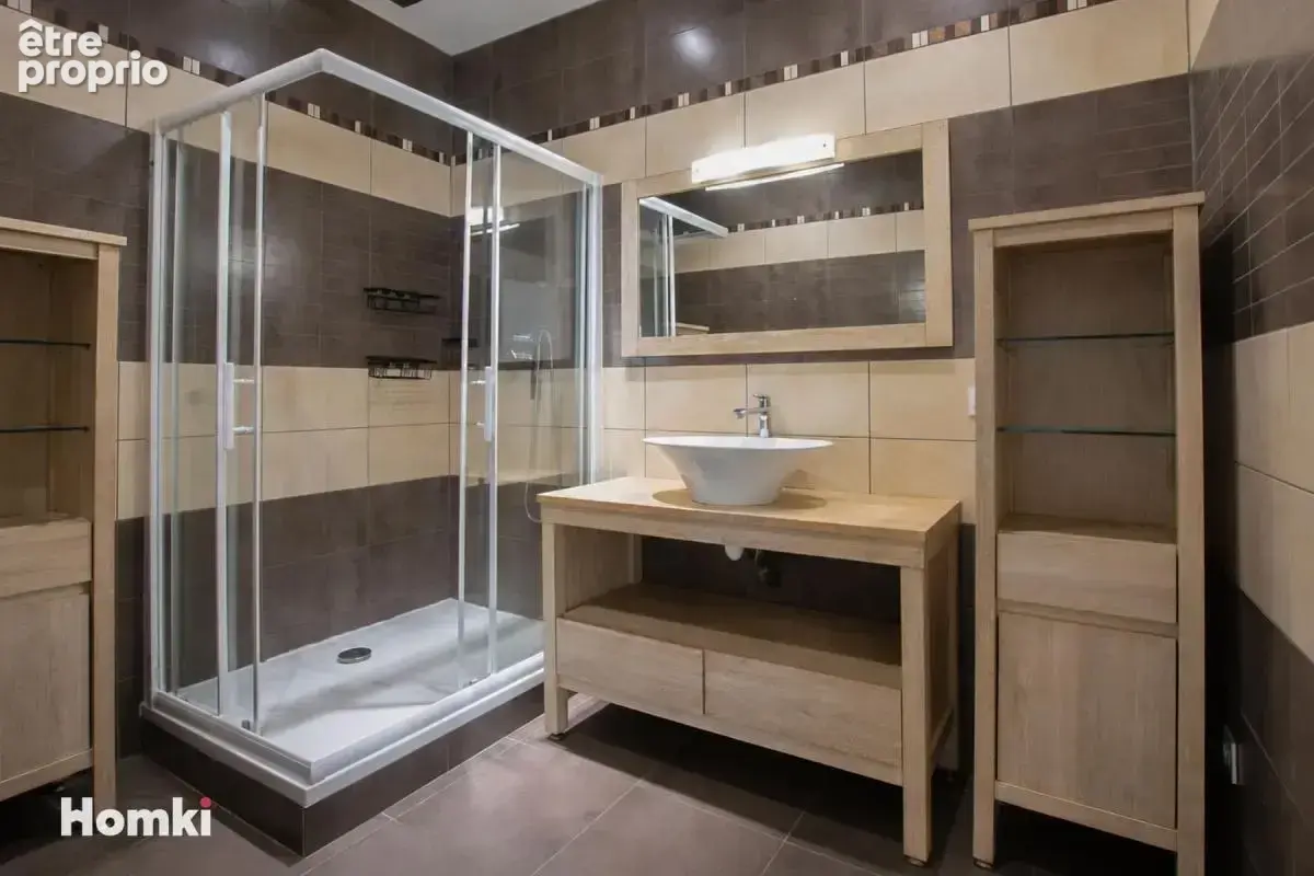 Appartement Canut T3 de 94 m² - photo 10