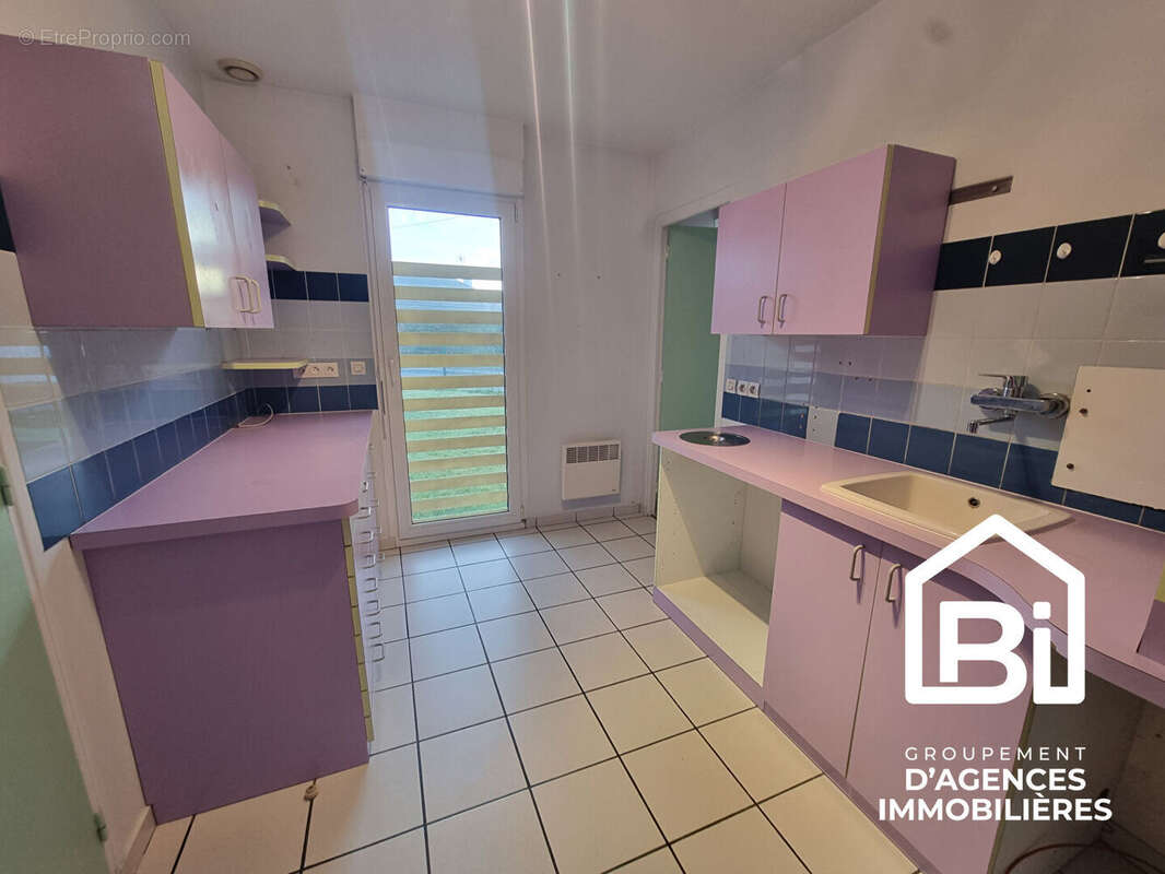 Maison à HERMANVILLE-SUR-MER