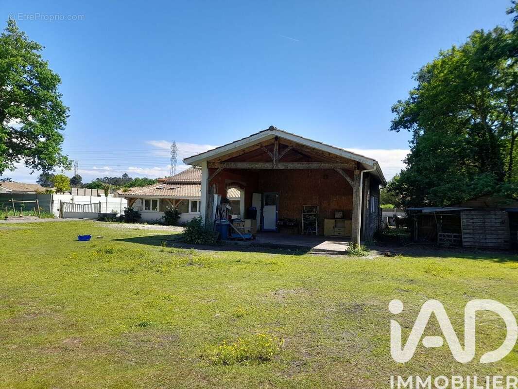 Photo 4 - Maison à MIOS