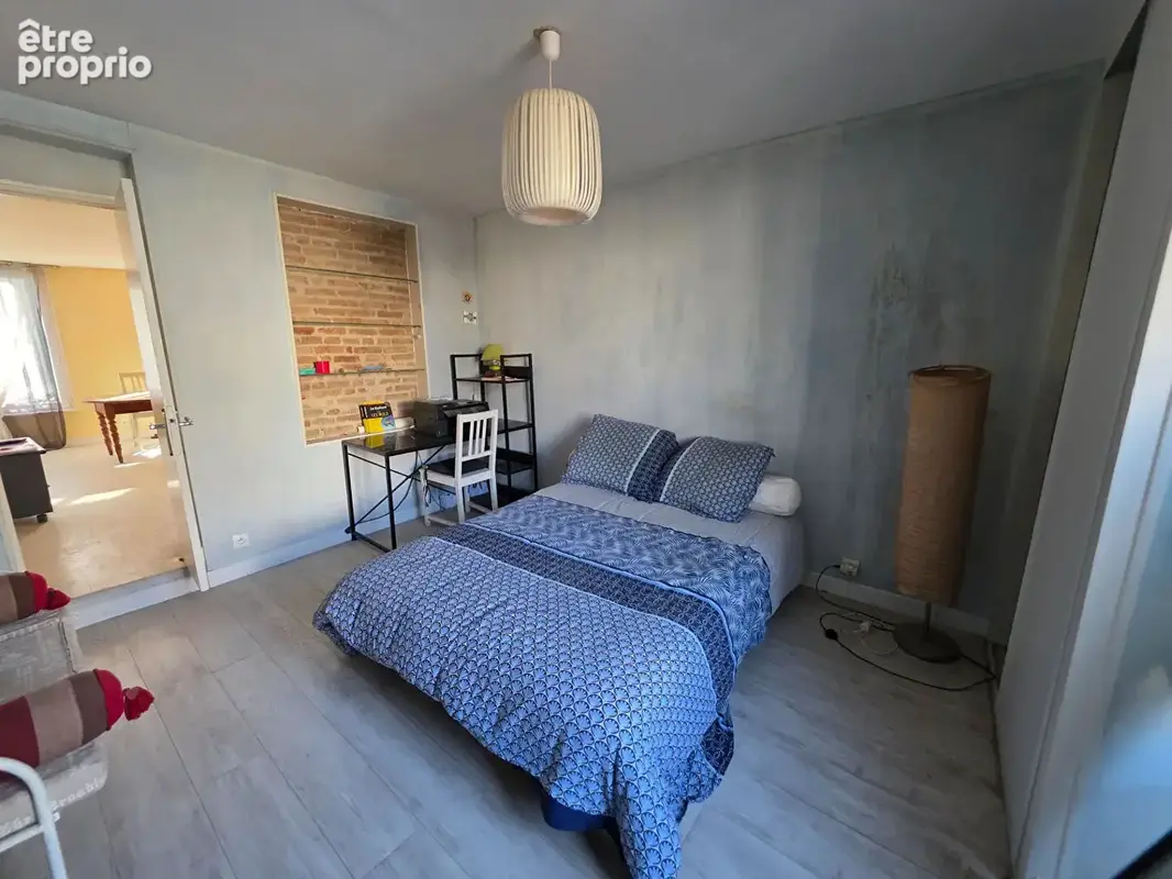 Immeuble à vendre - Le Havre - 159 m² - Local commercial et 2 logements - À rénover - photo 9