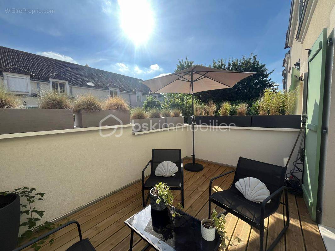 Appartement à CAPINGHEM