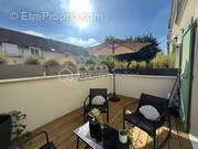 Appartement à CAPINGHEM