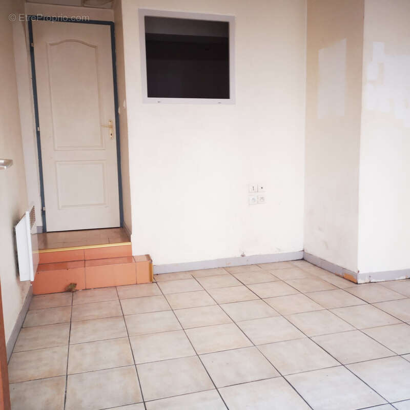 Appartement à NARBONNE