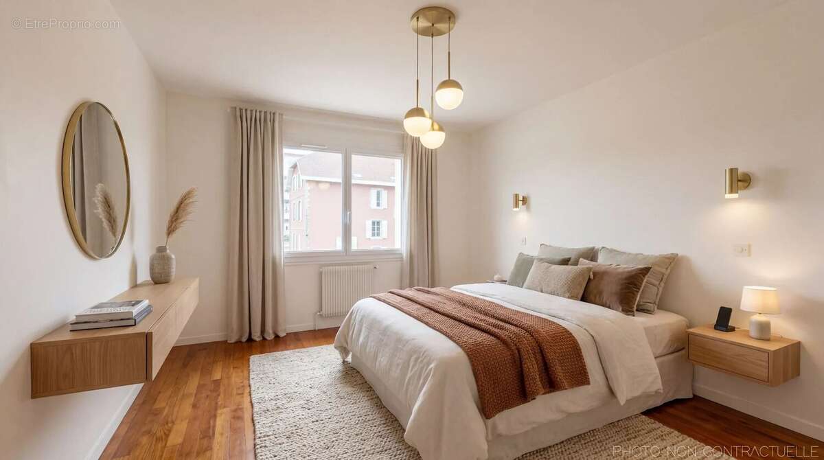 Appartement à BAYONNE
