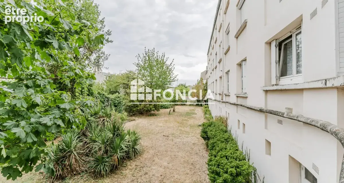 Tours – appartement 5 pièces avec 4 chambres, garage et cave - photo 3