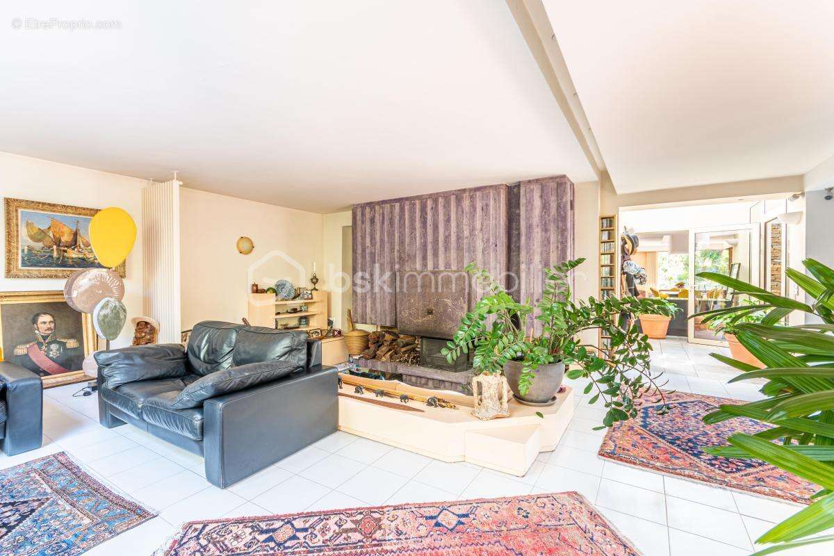 *** les ameniers-cap brun *** maison d'architecte de caractère *** coup de coeur *** - photo 3