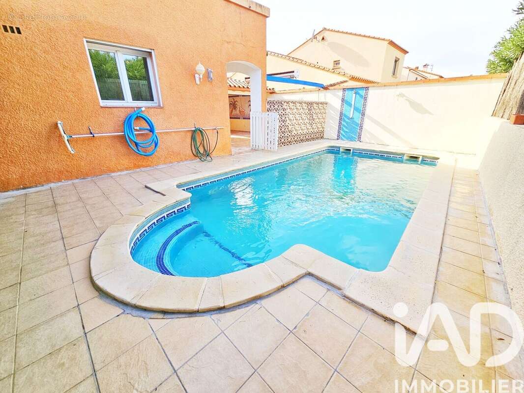 Photo 2 - Maison à VILLENEUVE-DE-LA-RAHO