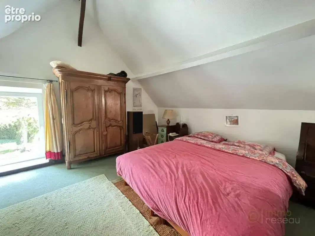 Maison 7 pièces 162 m² à vendre à Lyons-La-Foret (27480) - photo 14