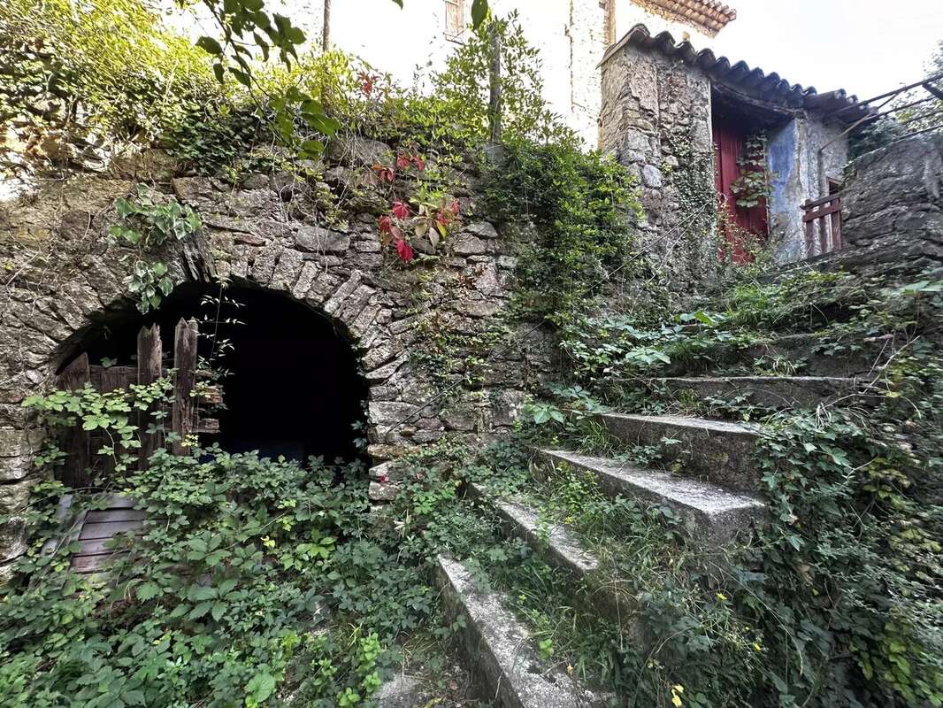 Appartement à ANDUZE