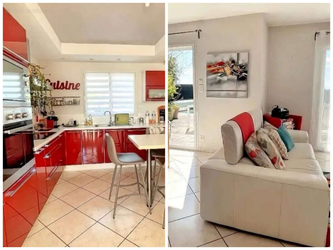 Maison à SAINT-NOLFF