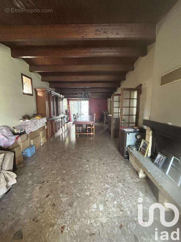 Photo 9 - Maison à ARAMON