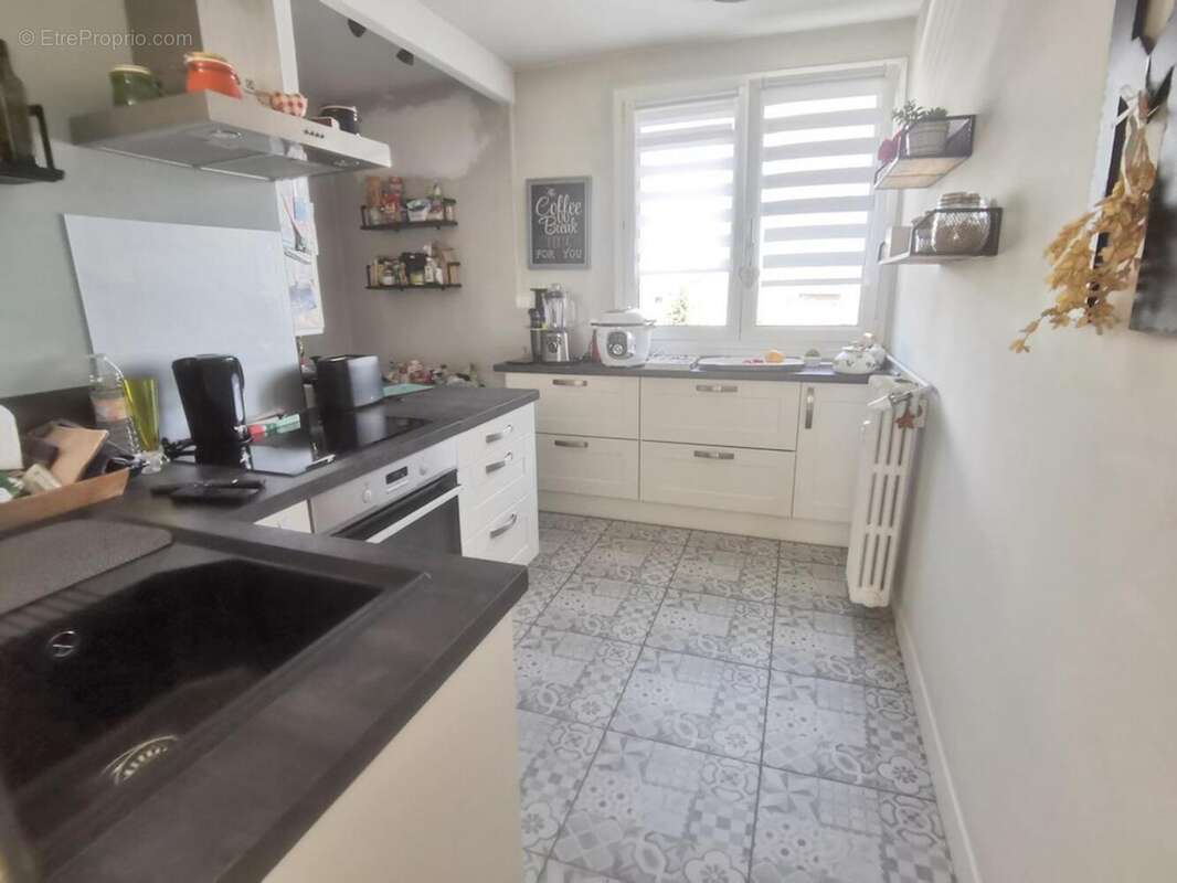 Photo 2 - Appartement à MARCQ-EN-BAROEUL