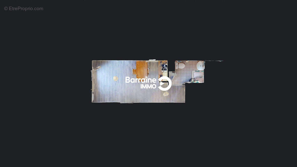 Appartement à BREST