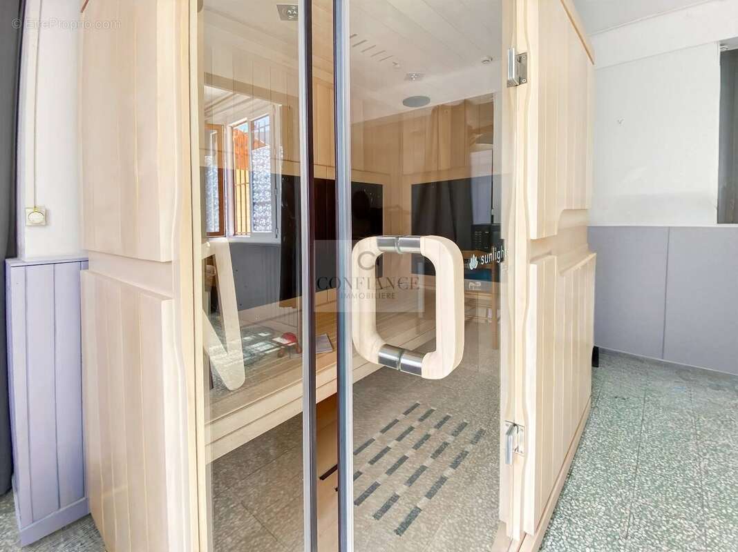 Maison à VALDEBLORE