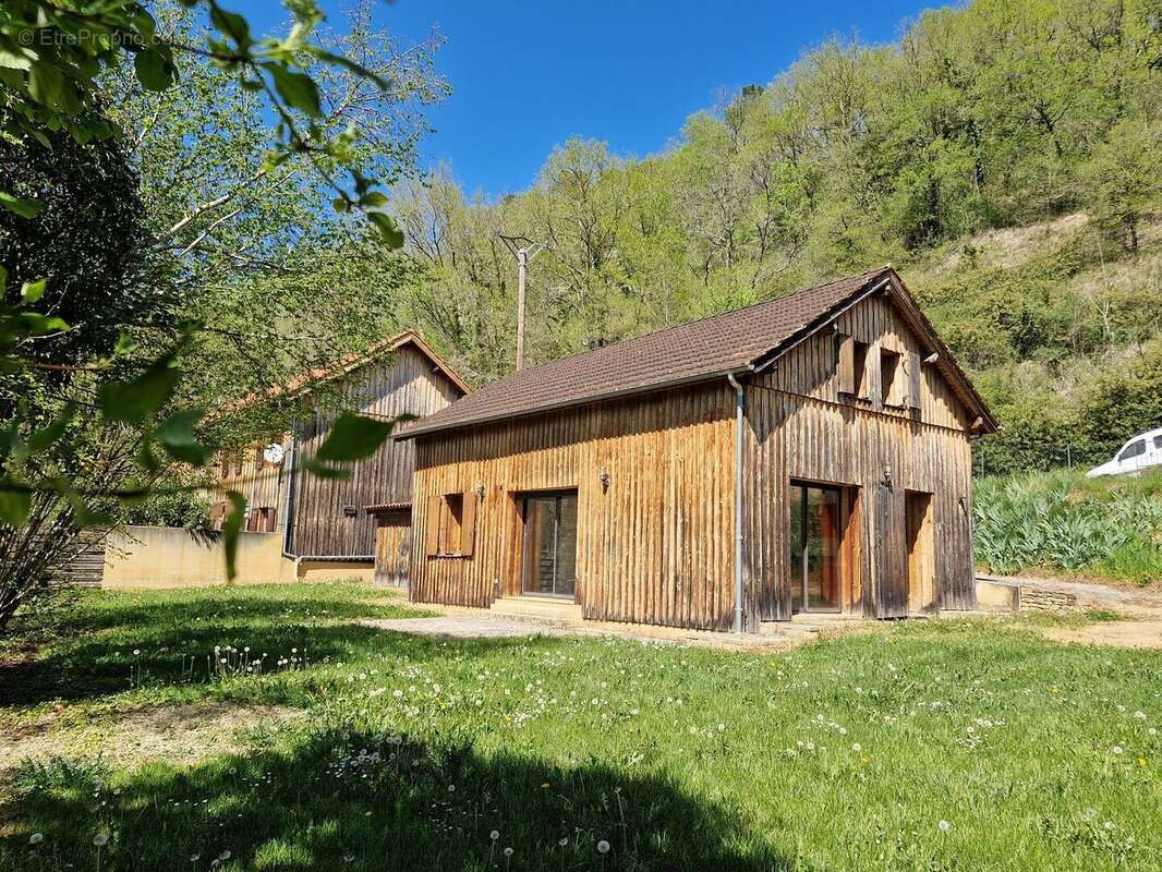 Maison à COUX-ET-BIGAROQUE