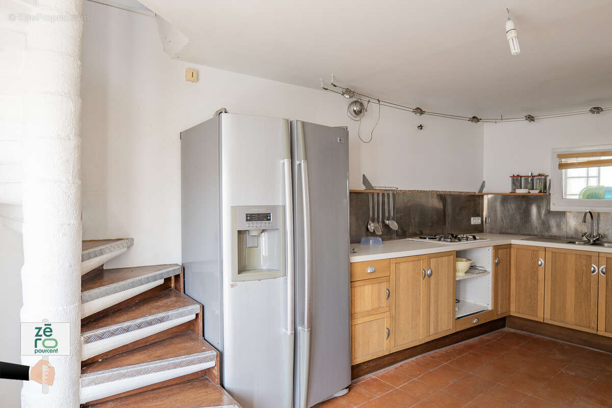 Maison pleine de charme - photo 4