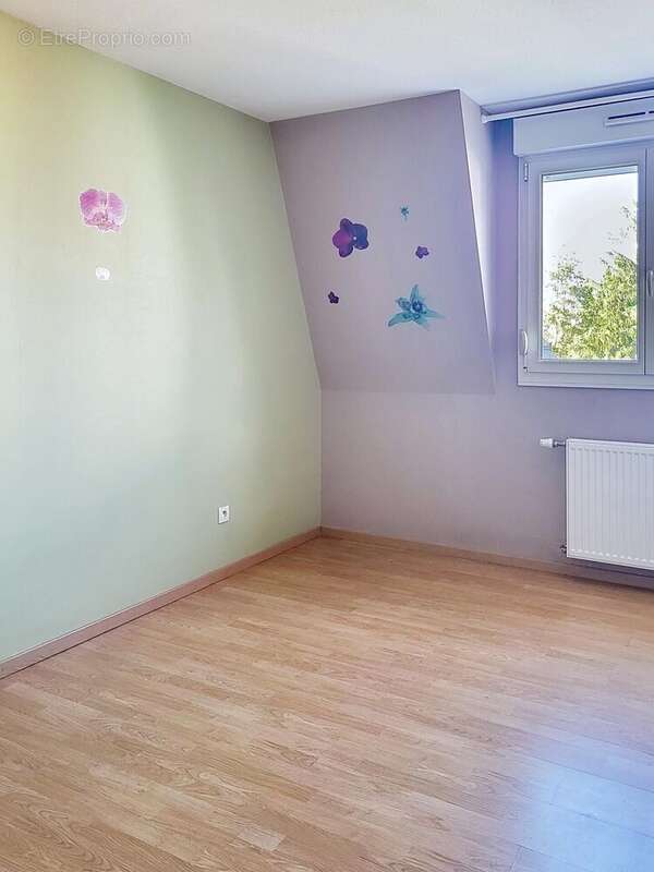 Photo 8 - Appartement à ENSISHEIM