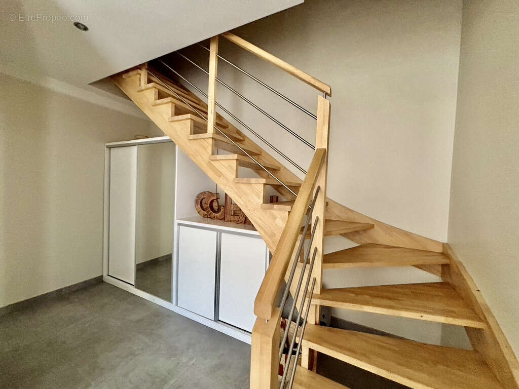 Maison à BOSMIE-L&#039;AIGUILLE