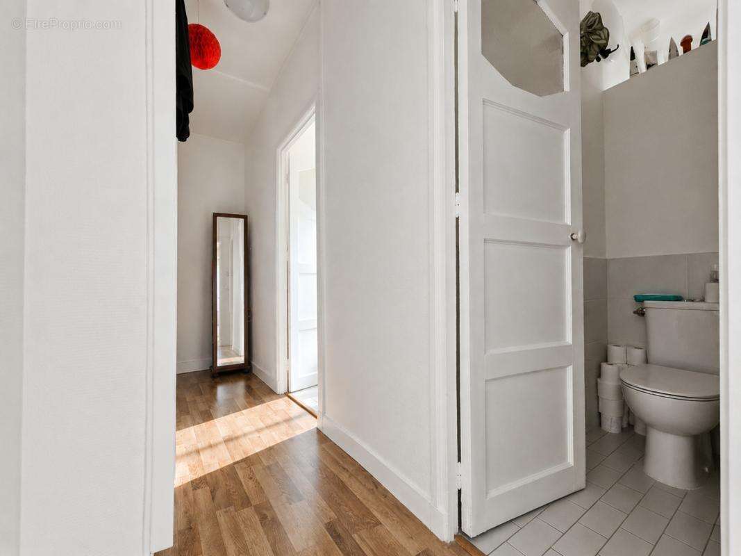 Appartement - photo 8