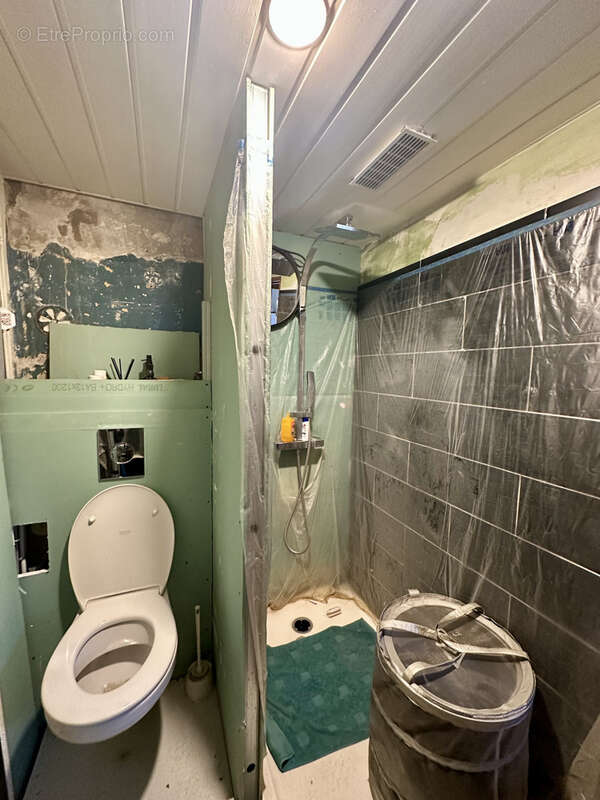 Appartement à MARSEILLE-10E