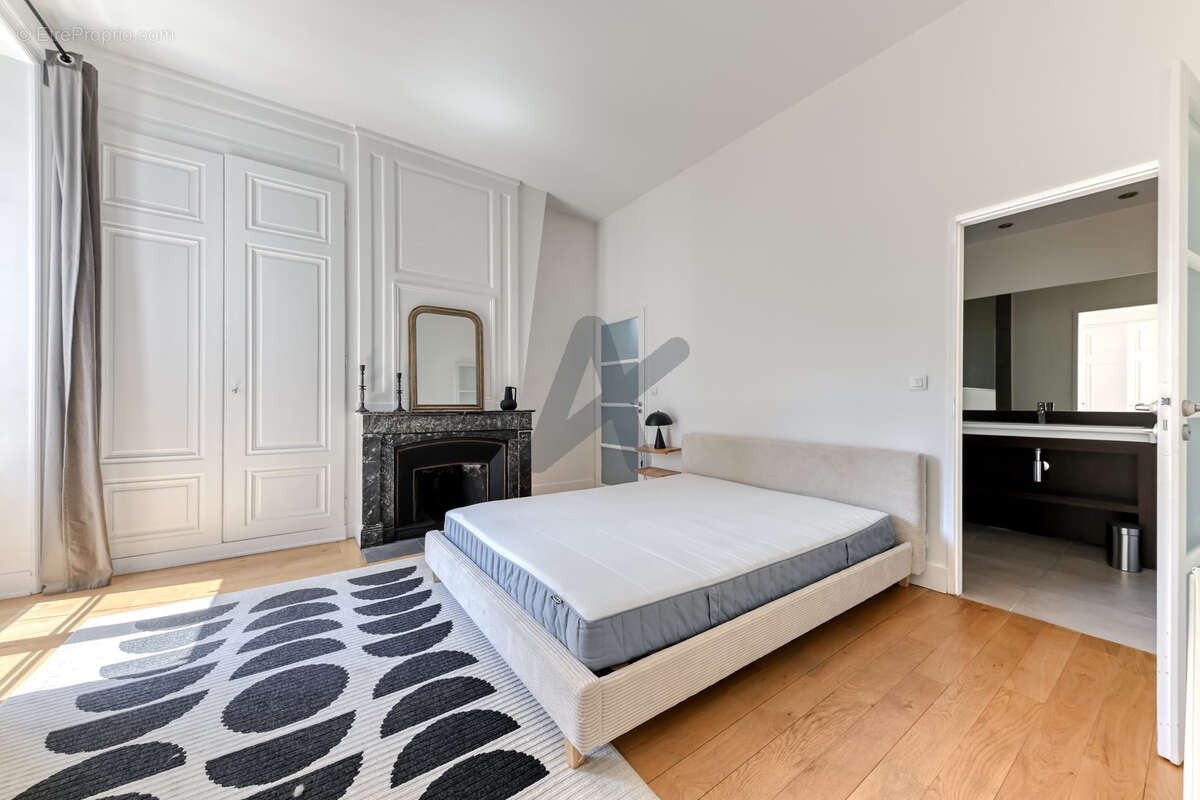 Appartement à LYON-2E