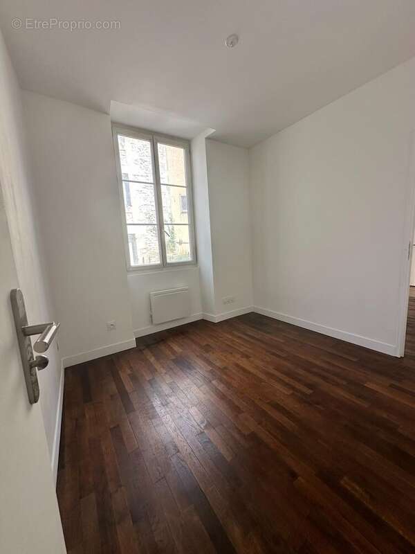 Appartement 31 m² à Poitiers  - photo 6
