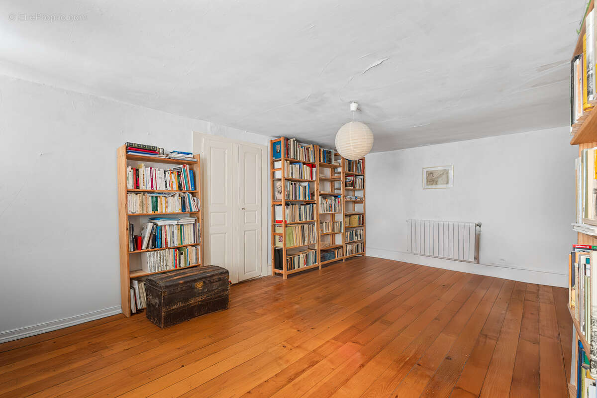 Maison de ville - Grandes surfaces et rentabilité locative - photo 16