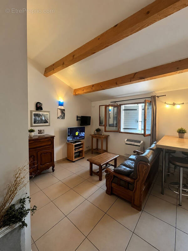 Appartement à MARTIGUES