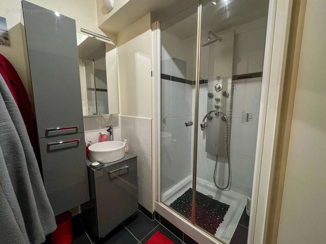 Appartement à LE RAINCY