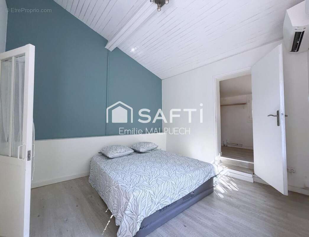 Photo 8 - Maison à CASTELNAU-D'ESTRETEFONDS