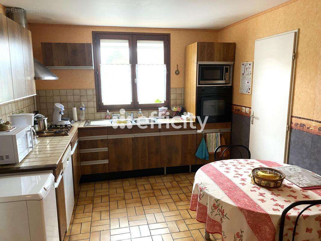 Maison à LA COUTURE