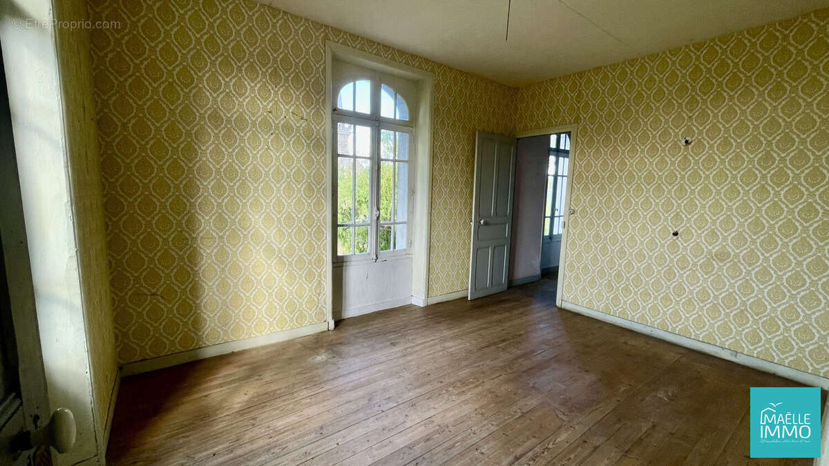 Maison 142 m² à Saint-Jacut-De-La-Mer  - photo 9