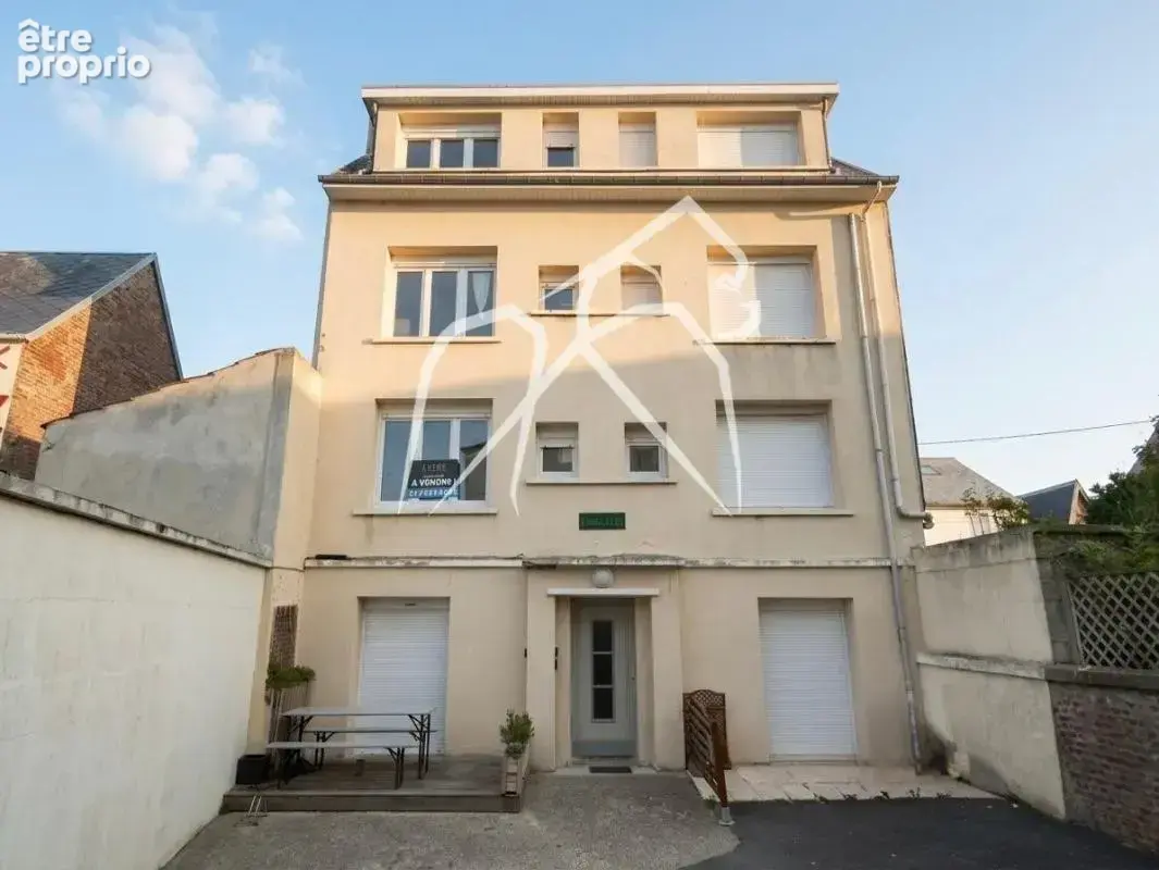 Appartement 2 pièces  Aperçu mer  Investissement Immobilier - photo 5