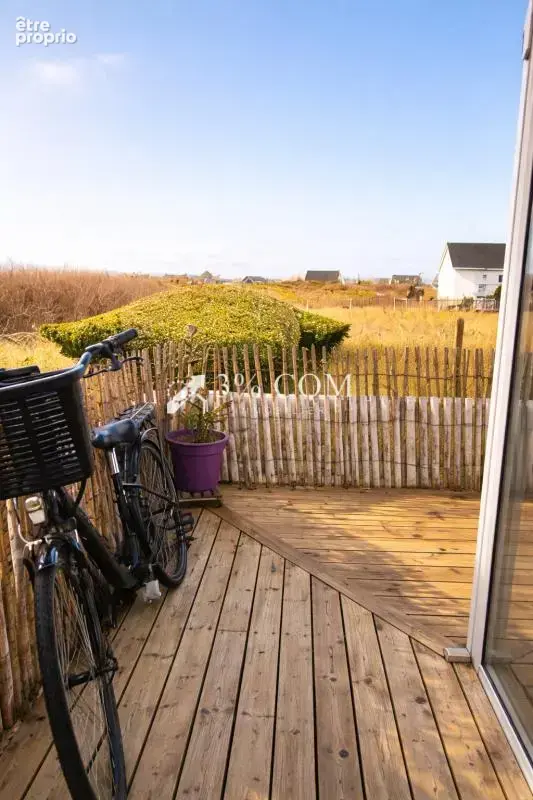 ERDEVEN, environement calme, proche plage !! - photo 11