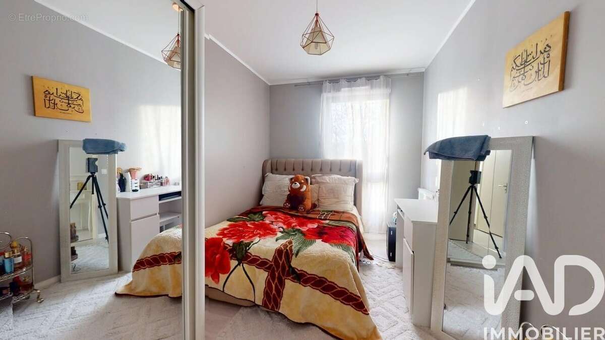 Photo 4 - Appartement à TRAPPES