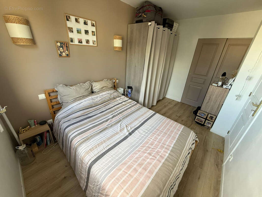 Appartement à LE MANS